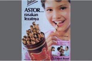 Gadis di iklan Astor ini cucu Presiden BJ Habibie, intip 11 potretnya