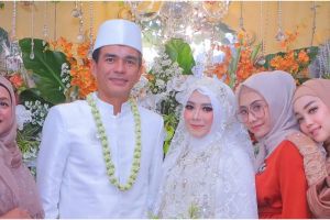 10 Masakan sayur Anne Kurniasih istri Teddy Syach, enak dan praktis