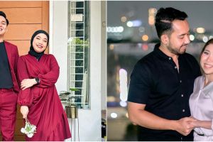 Momen prewedding 9 pemain Imperfect The Series, Kiky Saputri usung dua tema berbeda