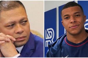 Raul Lemos trending Twitter pasca Prancis kalah Piala Dunia 2022, ternyata ini penyebabnya