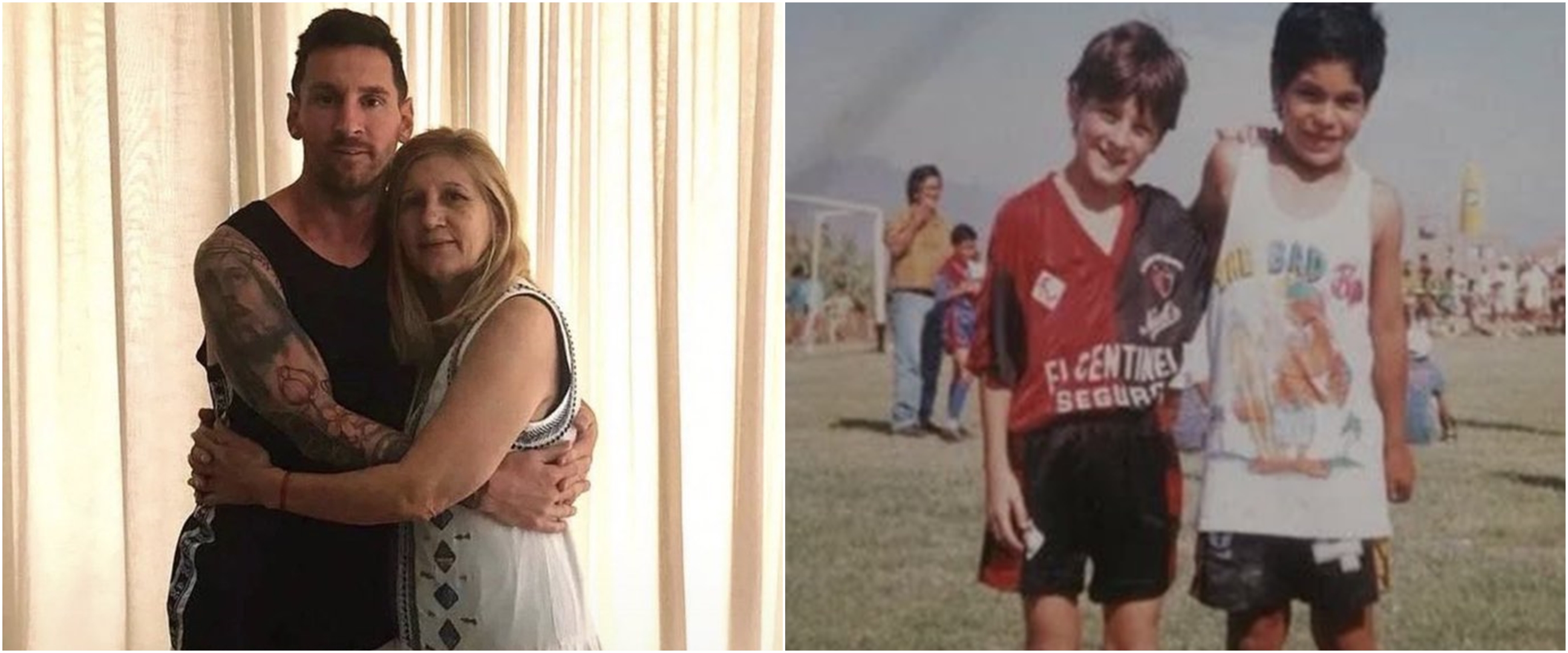 Deretan parodi status WhatsApp ucapan selamat buat Argentina yang juara Piala Dunia 2022, kocak abis!