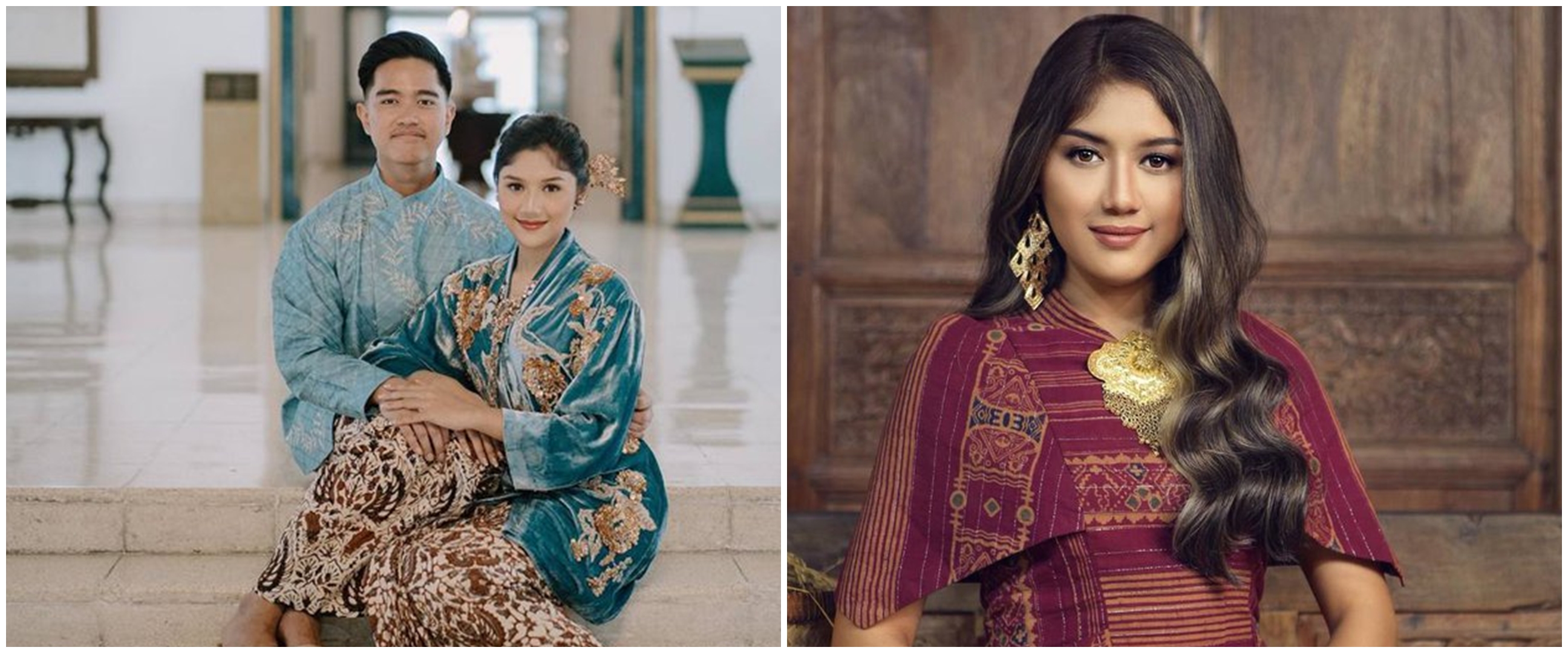 Jadi analis keuangan di J.P. Morgan, gaji Erina Gudono capai angka Rp 14,5 miliar?