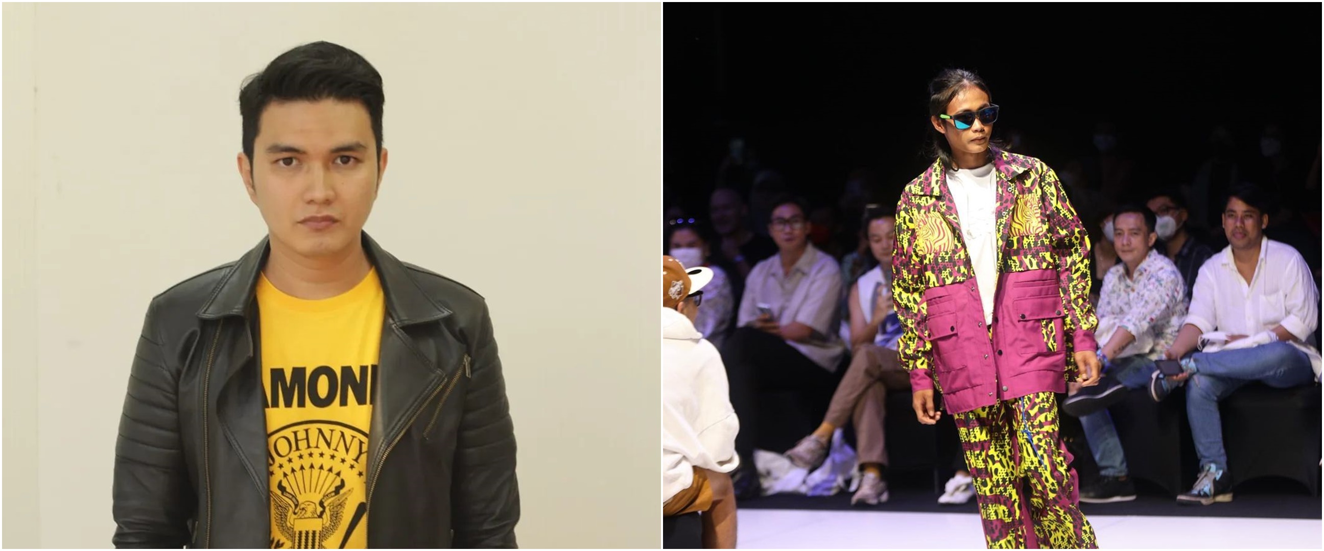 Ketenaran Bonge Citayam Fashion Week meredup, Aldi Taher beri semangat dan janji buatkan lagu