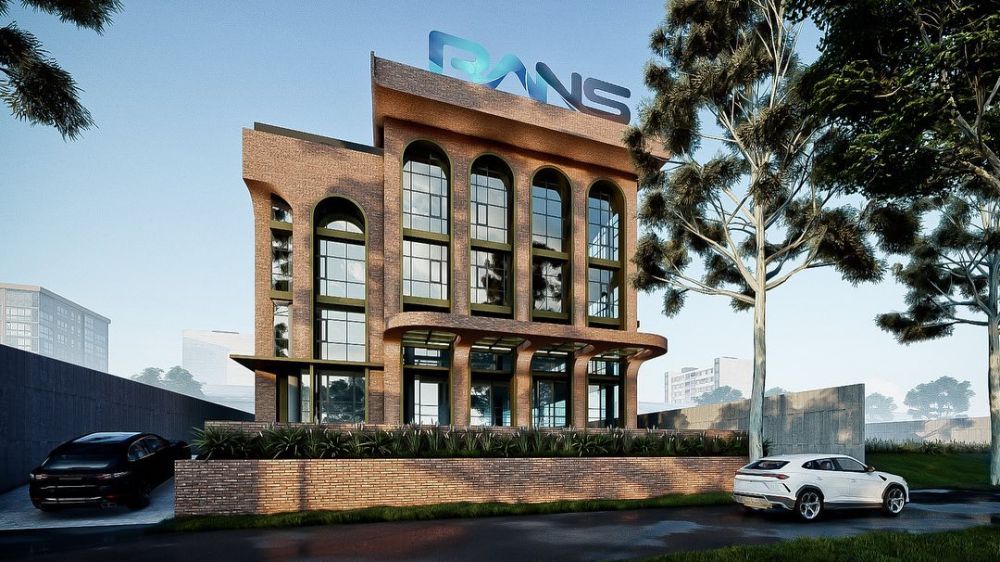 Pantes punya rumah mewah meski tak main sinetron, ternyata Irwansyah punya bisnis wah hasilkan cuan