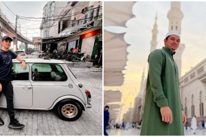 Pantes punya rumah mewah meski tak main sinetron, ternyata Irwansyah punya bisnis wah hasilkan cuan