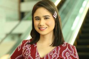 5 Perawatan rambut ala Tissa Biani ini bikin tebal, antirontok, dan berkilau alami