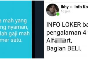 Curhat soal kerjaan di media sosial, 11 status lucu warganet ini bikin terpingkal-pingkal