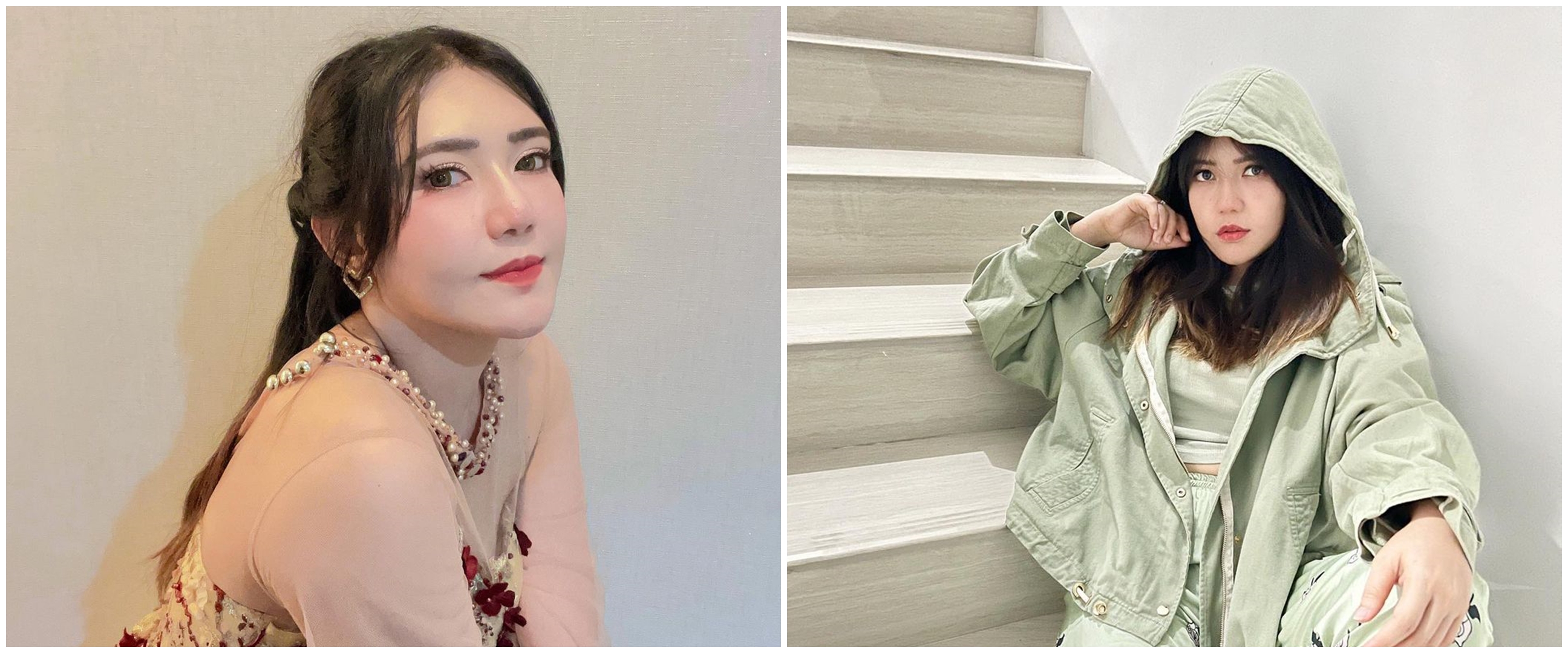 Sebut bukan settingan, Via Vallen beberkan alasan pilih diam dan tak hadiri acara talkshow