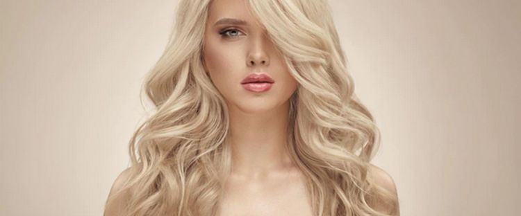 2 Trik mudah membuat gaya rambut Wavy Hair bak orang Korea ini bikin tampil cute