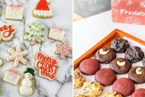 11 Resep kue kering khas Natal, enak, sederhana, dan mudah dibuat