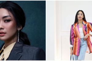 Diisukan dekat dengan Jonathan Frizzy, ini 11 pesona Ririn Dwi Ariyanti