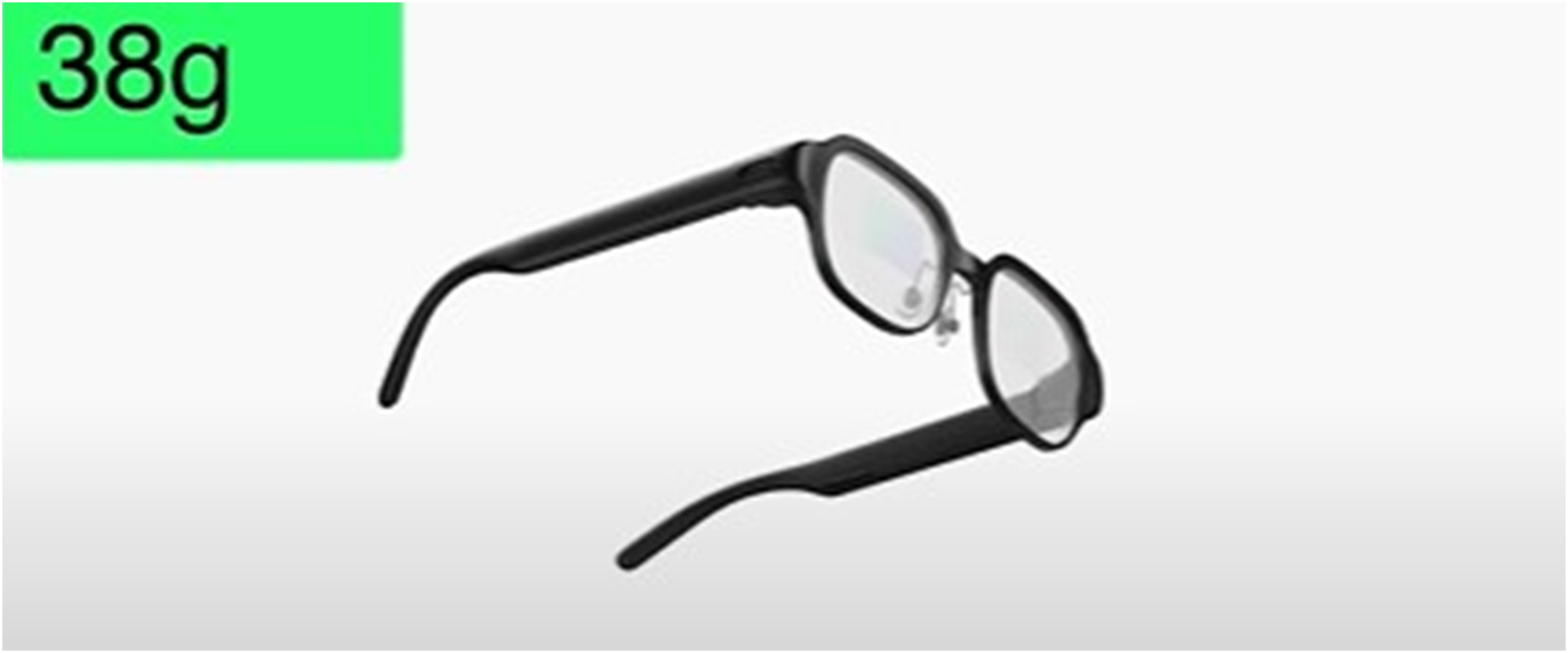 3 Gadget futuristis OPPO di INNO DAY 2022, ada kacamata bisa untuk telepon dan navigasi