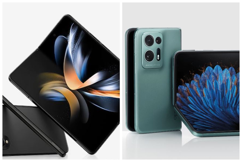 Oppo X С Гибким Дисплеем Купить