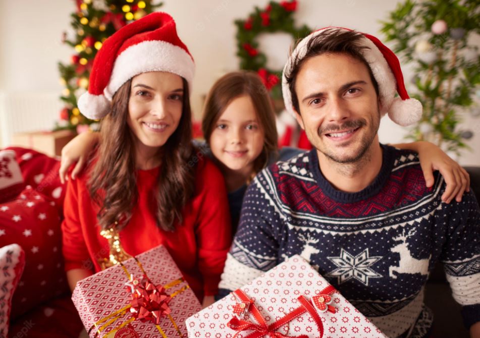 65 Kata-kata menyambut datangnya Hari Natal, cocok untuk kartu ucapan dalam kado