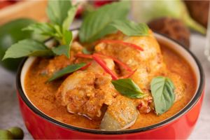 Jangan langsung dibuang, ini cara agar gulai basi jadi aman dikonsumsi kembali