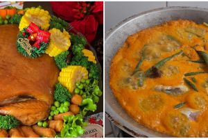 11 Resep masakan Natal ala rumahan, enak, praktis, dan cocok buat keluarga