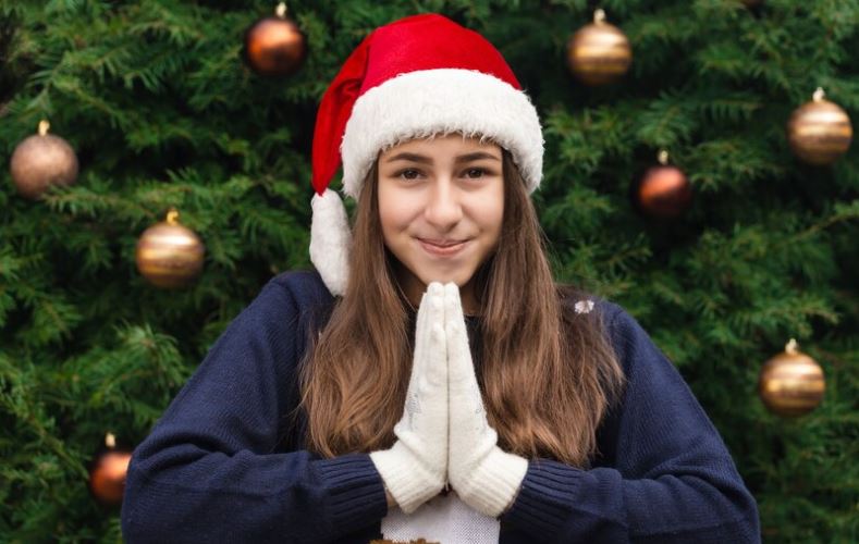 50 Kata-kata ucapan Hari Natal 2022, penuh makna dan harapan