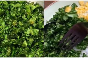 5 Cara simpel bikin kailan crispy ala Jatinangor House, renyah dan ekonomis