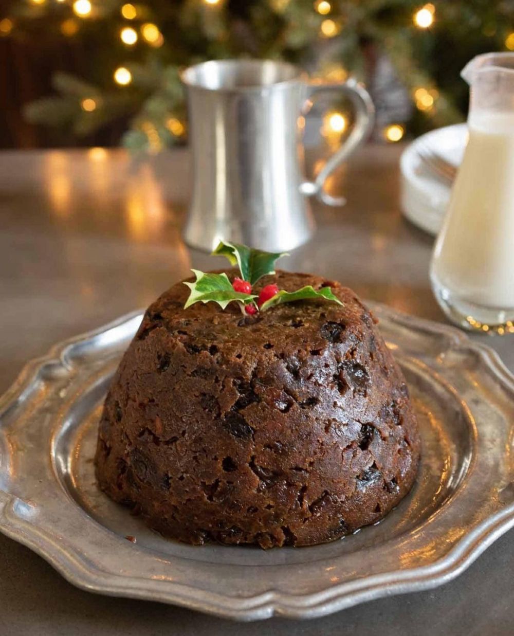 11 Resep kue basah khas Natal ala rumahan, enak dan simpel