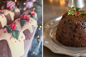 11 Resep kue basah khas Natal ala rumahan, enak dan simpel