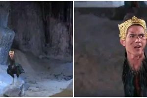 11 Potret editing adegan sinetron ini kocak abis, bikin nggak abis pikir