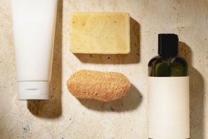 Penampakan kemasan sampo jadul era 1980-an ini bikin yang lihat nostalgia