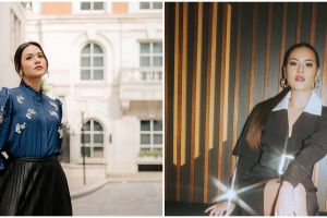 Rayakan Hari Ibu, bersama Raisa lewat lagu dan music video 'Jangan Cepat Berlalu'