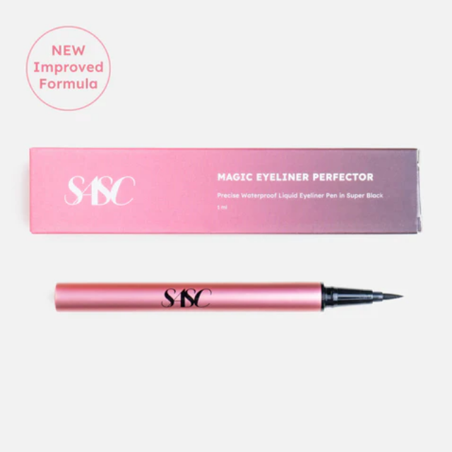 11 Rekomendasi liquid eyeliner harga di bawah Rp 150 ribu, bikin mata terlihat dramatis