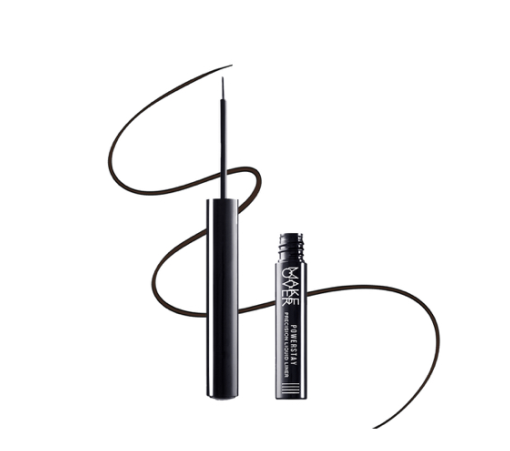 11 Rekomendasi liquid eyeliner harga di bawah Rp 150 ribu, bikin mata terlihat dramatis