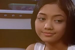 Dicibir usai sambut Natal bareng Jonathan Frizzy, ini 11 potret perjalanan karier Ririn Dwi Ariyanti