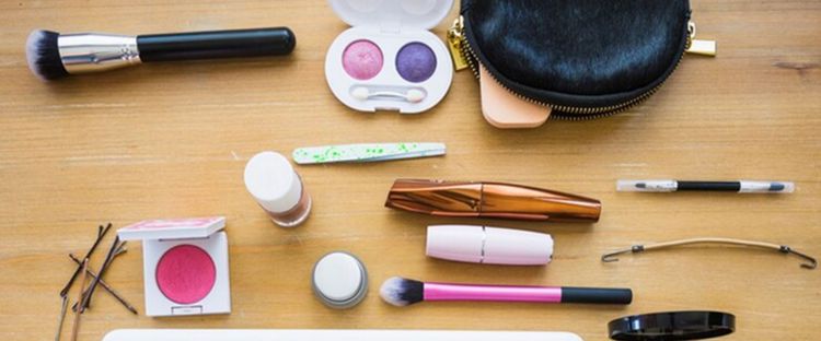 Cara Ampuh Menjaga Kesehatan Kulit Setelah Menggunakan Makeup Cara Ampuh Menjaga Kesehatan Kulit Setelah Menggunakan Makeup