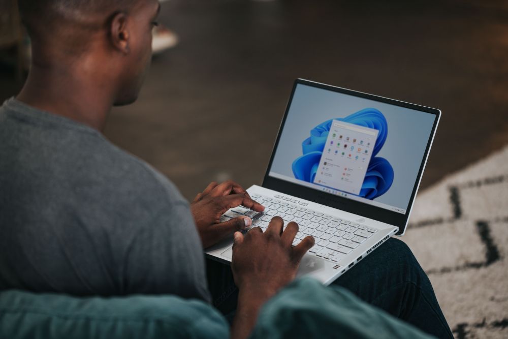 Cara Update Windows 10 Ke Windows 11 Dengan Aman Tak Perlu Bawa Ke Cara update windows 10 ke windows 11 dengan aman tak perlu bawa ke