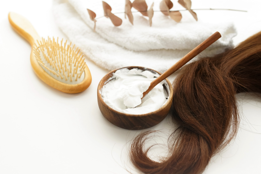 Rahasia wanita Korea merawat rambut berkilau dan tetap segar selama 48 jam