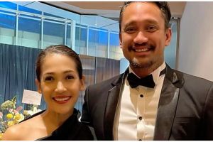 10 Pola makan sehat Mieke Amalia, jaga tubuh bugar dan berat badan stabil di 50-an kg