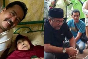 Perankan ibu dan anak, 11 pasang seleb ini chemistrynya terbawa sampai di keseharian