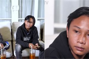 Viral kisah cinta Fajar Sadboy, mantan pacar sempat minta balikan usai terkenal