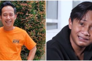 Denny Cagur tanya tentang silsilah keluarga, jawaban polos Fajar Sadboy bikin geregetan