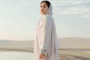 7 Step makeup natural ala Nagita Slavina ini cocok untuk hangout ke mal