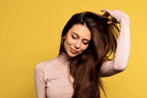 Cara memanjangkan rambut dengan mudah ini hanya perlu 3 bahan alami