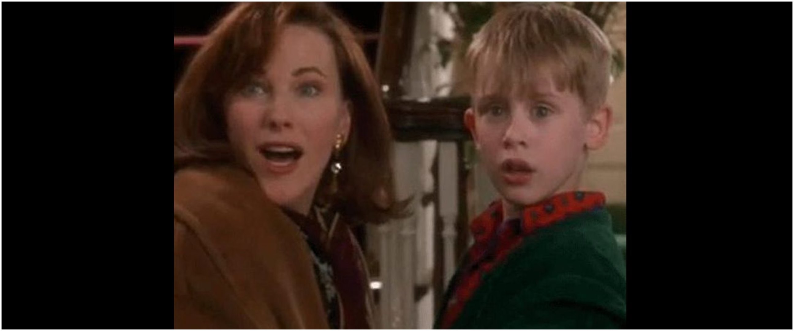 Ingat pemeran ibu Kevin di Home Alone? Usia asli Catherine O'Hara saat itu bikin terkejut