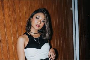 10 Pola makan Marion Jola, turunkan berat badan 10 kg secara alami
