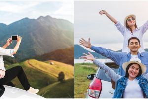 Ternyata ini rahasia konten timelapse roadtrip tanpa fokus berantakan di tengah perjalanan