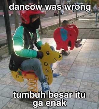 11 Potret lucu gambarkan realita jadi dewasa tak selalu enak ini relate banget sama banyak orang