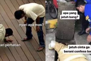 13 Meme lucu tanya jawab sad boy dan sad girl ini bikin auto galau sambil overthinking