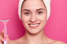 11 Rekomendasi shaving gel harga di bawah Rp 150 ribu, bikin wajah bebas dari bulu