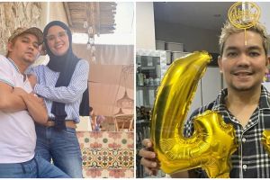 Indra Bekti alami pendarahan otak saat siaran, ditemukan dalam keadaan tak sadarkan diri