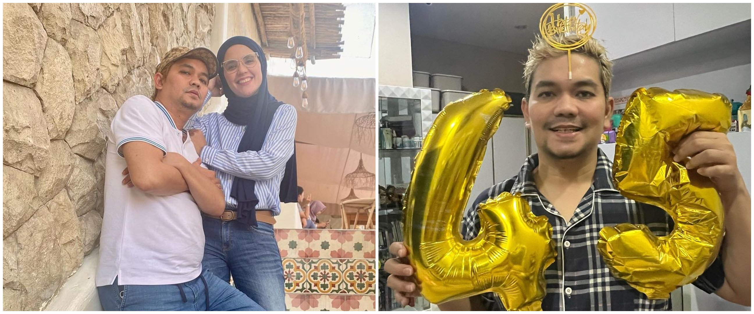 Indra Bekti alami pendarahan otak saat siaran, ditemukan dalam keadaan tak sadarkan diri