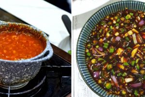 15 Resep bumbu bakaran, praktis dan cocok dipraktikkan buat malam tahun baru