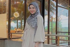 Punya wajah cerah dan sehat, intip 7 skincare rutin Kesha Ratuliu