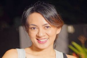 Tutupi perceraian setelah 13 tahun menikah, intip 11 potret terbaru Yeyen Lidya